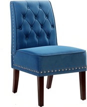 Comfortable Dining Room Chairs, A Nice Vanity Chair From Drm&#39;Scuum, And Living - £102.93 GBP