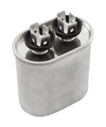 Genteq Run Capacitor 7.5 uF +/-6% 370 VAC/B 50/60Hz Replaces 325P755H37A... - €54,46 EUR