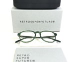 RETROSUPERFUTURE Eyeglasses Frames Numero 02 W8T/0/H6/T Pietra Verde 50-... - $168.29