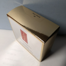 ELIZABETH ARDEN PURE FINISH MINERAL POWDER FOUNDATION #08 NIB - $210.07 MXN
