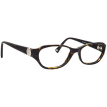 Coach Eyeglasses HC 6009 (Violet) 5001 Dark Tortoise Semi Butterfly 52[]... - $29.99