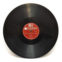 Les Brown And His Orchestra I’m Telling You, Sam- Columbia 78 rpm C1182 - $9.87