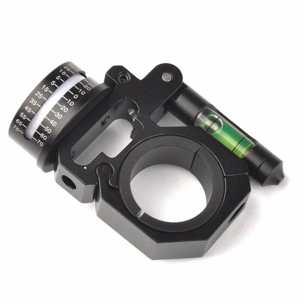 Sporting 2021 New Right Hand Angle Indicator(ADI/ACI) Rifle A Bubble Level Fit 2 - £28.06 GBP