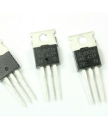 4pcs Infineon IRLB3034 MOSFET TO-220 N-Channel, 40v - $102.87 MXN