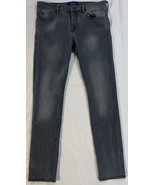 Scotch &amp; Soda Jeans Ralston Men Stretch Skinny Haymaker Size W31 L32 LE ... - $44.30 CAD