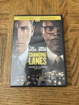 Changing Lanes DVD - £7.83 GBP
