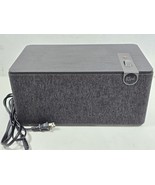 Klipsch The Three Plus Premium Tabletop Bluetooth Powered Speaker - Black - $197.01
