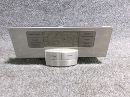 DA97-06477Z Samsung Refrigerator Dispenser Display Control Board - £58.99 GBP