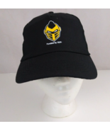Funded By SGA Mesh Back Unisex Embroidered Snapback Baseball Cap - $18.03 CAD