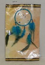 Legend Of the Dreamcatcher Lakota (sioux) NIP #7 - $14.80