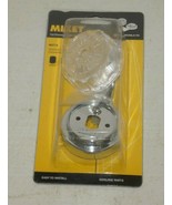 BrassCraft MXT14 Mixet MRH/MLHPK Single Handle Tub and Shower Volume and... - $24.74