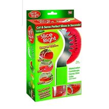 EZ Slice Right Melon Slicer Original &quot;As Seen on TV&quot; unit - $8.91