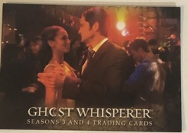 Ghost Whisperer Trading Card #53 Jennifer Love Hewitt - $1.97