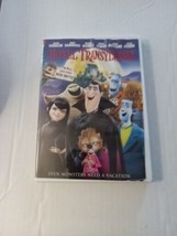 Hotel Transylvania - Featuring Adam Sandler &amp; Selena Gomez - DVD - £3.18 GBP