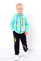 Clothing Set Girls, Demi-season, Nosi svoe 6018-023-33-8 - £38.14 GBP+