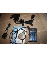 Garmin GPSMAP 396 w gxm 30 Antenna - $392.70