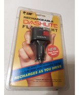LHi Rechargeable Dashlite Flashlight Brand New Factory Sealed - £7.78 GBP