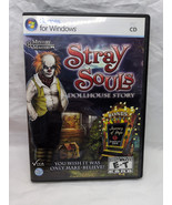 Stray Souls Dollhouse Story PC Video Game - $22.10 CAD