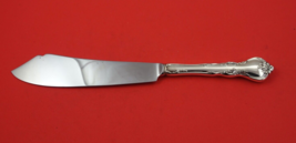 Savannah by Reed and Barton Sterling Silver Cake Knife old fashioned 10 ... - £61.24 GBP