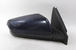 Right Passenger Side Blue Door Mirror Fits 2018 CHEVROLET EQUINOX OEM #2... - $368.99