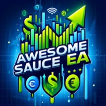 Awesome Sauce EA v999.94 MT5 With Setfiles - $10.00