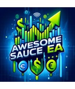 Awesome Sauce EA v999.94 MT5 With Setfiles - $13.79 CAD