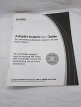 2 Wire Adapter Installation Guide Manual - €13,17 EUR