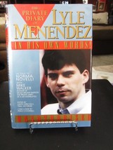 The Private Diary of Lyle Menendez : In His Own Words! (Hardcover, 1995) - £4.90 GBP