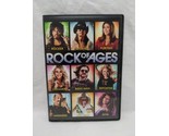 Rock Of Ages DVD Movie  - £5.46 GBP