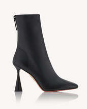 Amore Leather Bootie 95 - £335.10 GBP