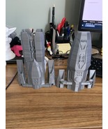 Battlestar Galactica ARC 3d printed   New! 10  inch - $339.28 MXN