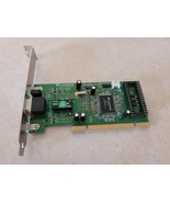 Linksys LNE100TX Ethernet Card - $339.67 MXN