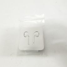 Apple Earpods OEM - iPhone 14 13 12 11 Lightning  Cable Earbud Headphone... - $8.99