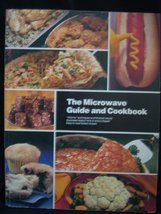 The Microwave Guide and Cookbook [Paperback] General Electric - $7.34