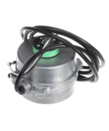 Hussmann FP8S20U-915S1 Motor, 115-230 V, 900 RPM, 4-25W, 50/60Hz - $6,796.54 MXN