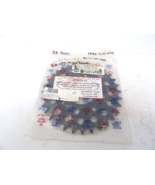 JT Rear Steel Sprocket 32 Tooth/520 Ptich Fits HONDA REBEL NIGHTHAWK JTR... - $439.27 MXN