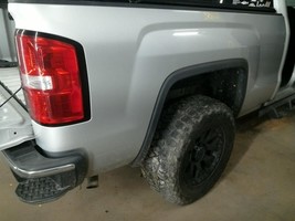 SIERRA150 2018 Pickup Box 104894414! BED ONLY, NO TAILGATE OR TAIL LIGHTS ! - $1,485.00