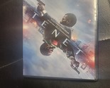 Tenet (2020) 4K Ultra HD + Blu-ray 2-Disc US Release / NO SLIPCOVER/ NO ... - £7.76 GBP