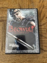 Beowulf Directors Cut DVD - £9.39 GBP
