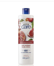 Pomegranate Antioxidant Body Lotion 400ML - $8.00