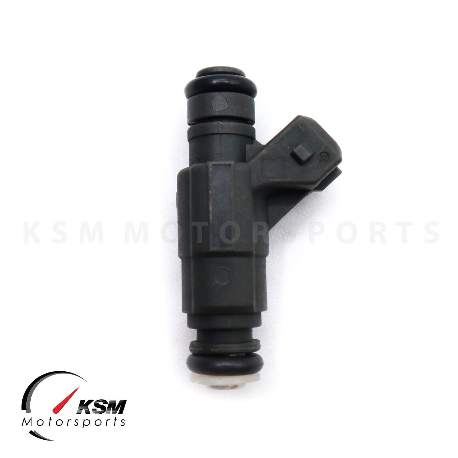1 fuel injector VW GOLF AUDI S3 TT SEAT CUPRA R 1.8T BAM 225 98-06 02801... - $49.50