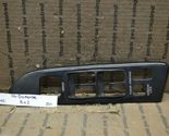97-04 Mitsubishi Diamante Master Switch Trim OEM Door MR168427 bx2 Lock ... - $19.59