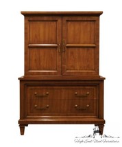 CENTURY FURNITURE Italian Neoclassical Style 40&quot; Chest on Chest 251-212 - £1,177.09 GBP