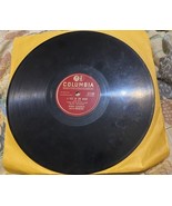 Benny Goodman And His Orchestra - A Kiss In The Night / For You, For Me,... - $9.00