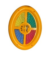 2000 Milton Bradley Simon 2 Electronic LED Game Full Size Double Sided T... - $7.75