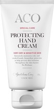 ACO Special Care Protecting Hand Cream 75ml / 2.5oz| Sensitive & Irritated Skin - £30.21 GBP