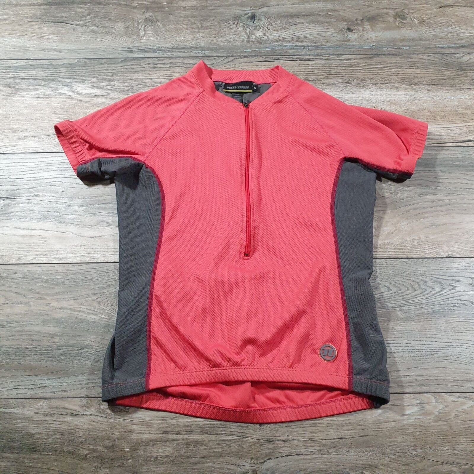 Novara cycling jersey sale