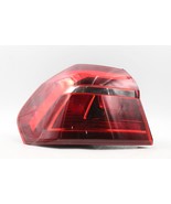 Left Driver Tail Light Incandescent Fits 2016-2019 VOLKSWAGEN PASSAT OEM #40628 - $215.99