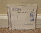 Avon Wellness: Holiday Harmonies (CD, 2001, Madacy) Christmas - £4.56 GBP