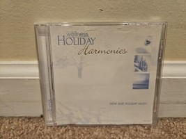Avon Wellness: Holiday Harmonies (CD, 2001, Madacy) Christmas - £4.54 GBP